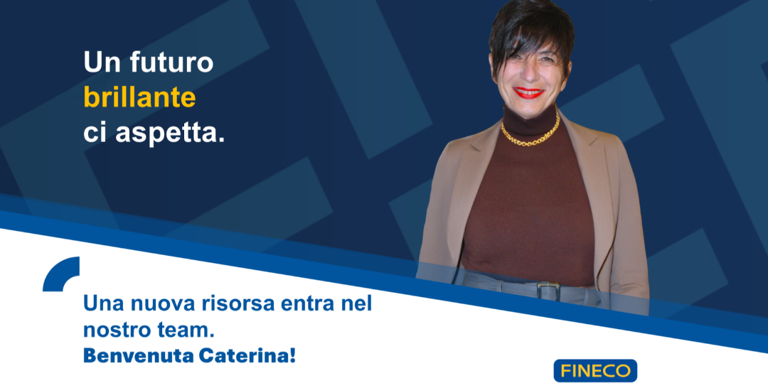 Copertina Una nuova energia al femminile nella nostra squadra!