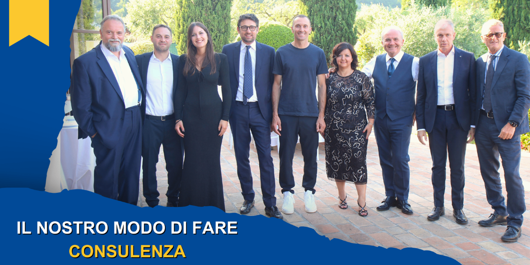 Rappresentazione visiva dell'articolo: 1️⃣ In Fineco PUOI… Scegliere, agire, progettare con autonomia!