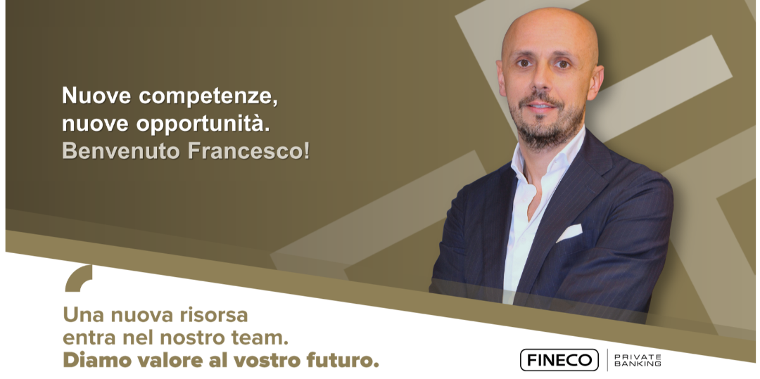 Copertina Un ingresso importante per la nostra Area!