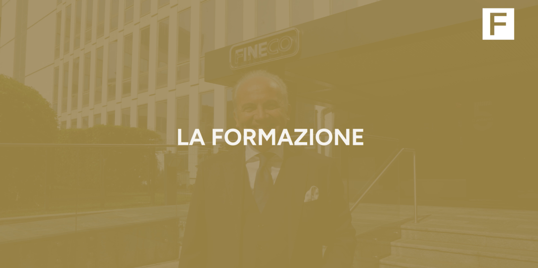 Rappresentazione visiva dell'articolo: 2️⃣ La crescita non si improvvisa: si costruisce!