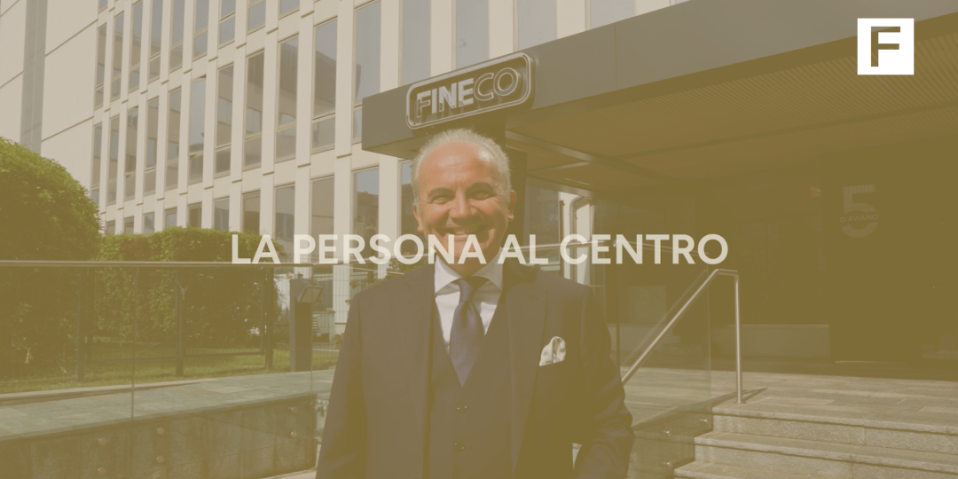 Rappresentazione visiva dell'articolo: 1️⃣ Tutto parte dalle persone, non dai numeri!