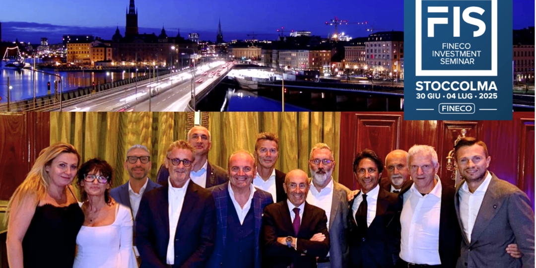 Rappresentazione visiva dell'articolo: 2️⃣ In Fineco PUOI… essere visto, premiato, celebrato!