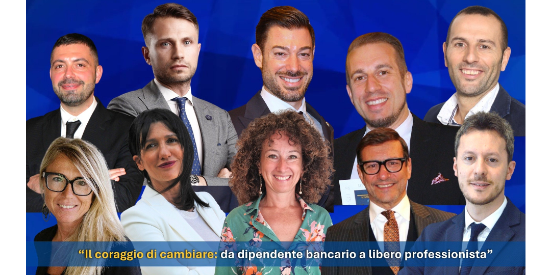 Rappresentazione visiva dell'articolo: “Il coraggio di cambiare"